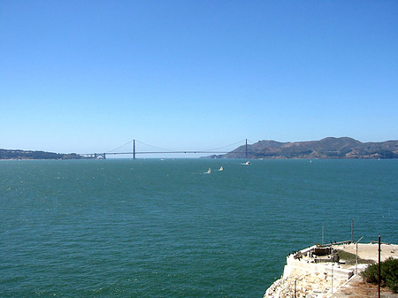 Golden Gate Bridge Fotos