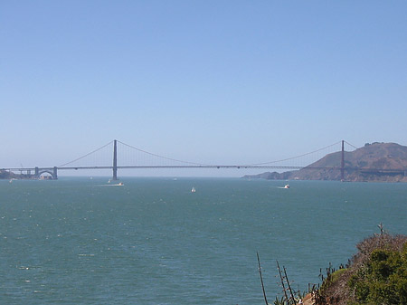 Fotos Golden Gate Bridge | San Francisco