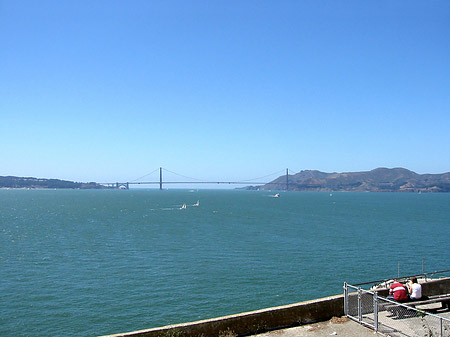 Foto Golden Gate Bridge