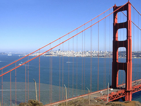 Golden Gate Bridge