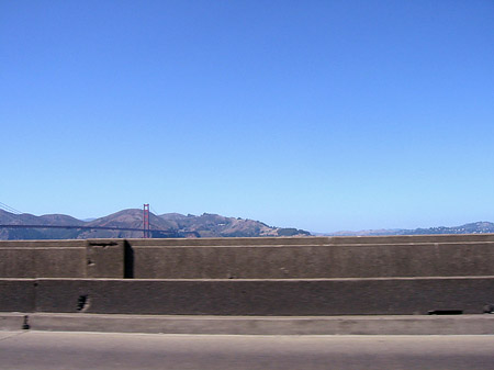 Golden Gate Bridge Fotos