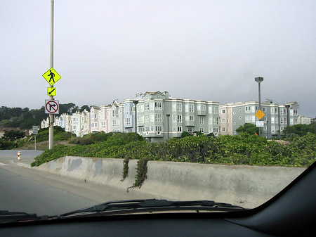 Great Highway Foto 