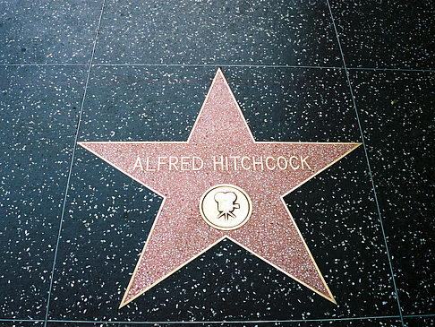 Fotos Walk of Fame | Los Angeles