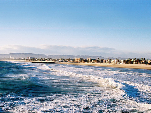 Venice Beach Fotos