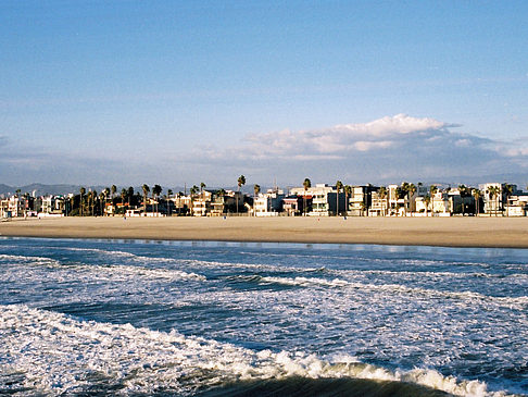 Foto Venice Beach - Venice