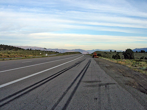 Mono Lake - Bishop