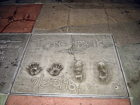 Fotos Walk of Fame | Los Angeles