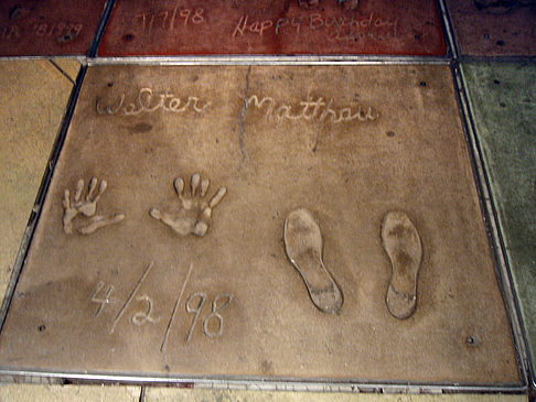 Fotos Walk of Fame | Los Angeles