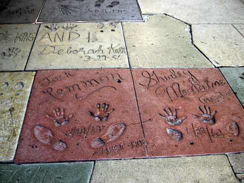 Fotos Walk of Fame | Los Angeles