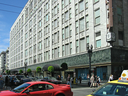 Fotos Market Street | San Francisco