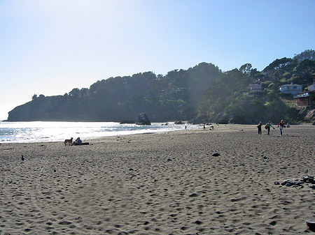 Fotos Stinson Beach | 