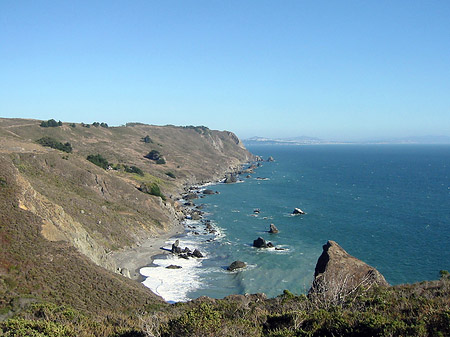 Foto Stinson Beach