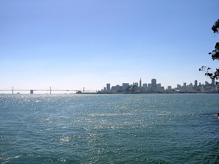 Foto San Francisco - Bay