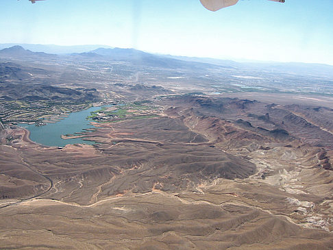 Colorado River Foto 