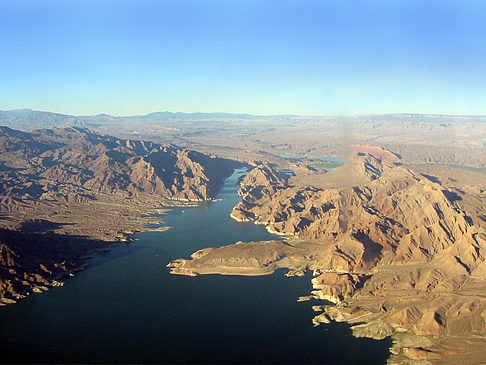 Colorado River Fotos