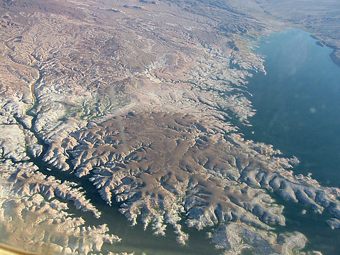 Colorado River Foto 