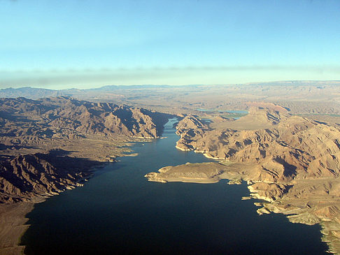 Foto Colorado River