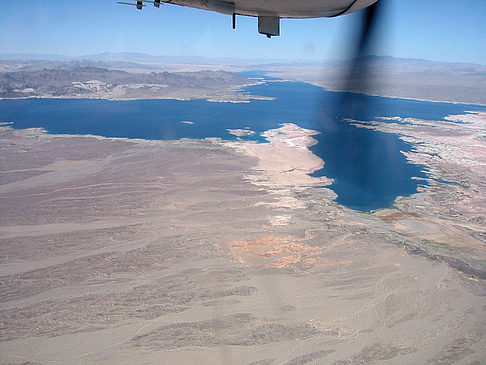 Colorado River Foto 