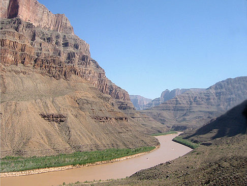 Fotos Per Hubschrauber im Grand Canyon | 