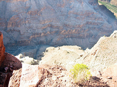 Fotos Per Hubschrauber im Grand Canyon | 