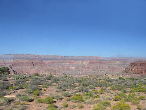 Fotos Per Hubschrauber im Grand Canyon | 