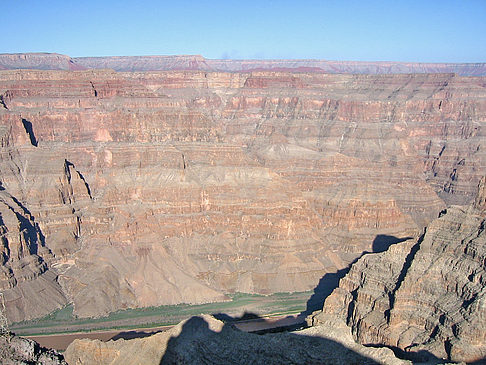 Fotos Per Hubschrauber im Grand Canyon | 