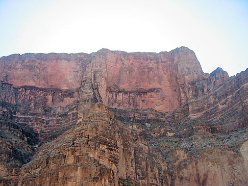 Per Hubschrauber im Grand Canyon Fotos