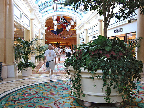 Hotel Bellagio Foto 