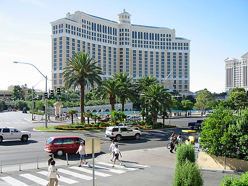 Hotel Bellagio Fotos