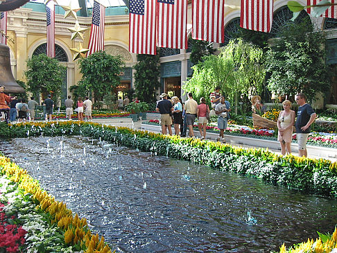 Fotos Hotel Bellagio | Las Vegas