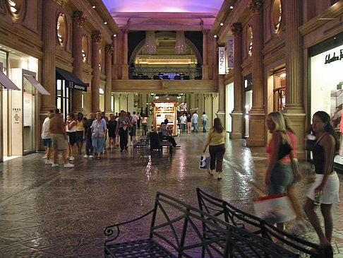 Hotel Caesars Palace Fotos