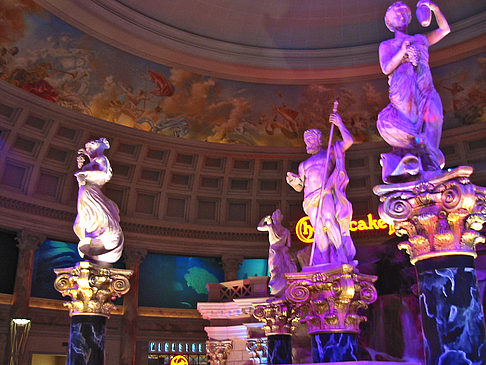 Foto Hotel Caesars Palace