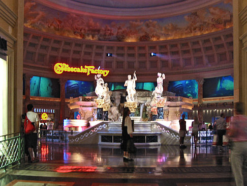 Fotos Hotel Caesars Palace