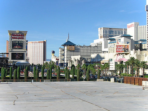 Fotos Hotel Caesars Palace | Las Vegas