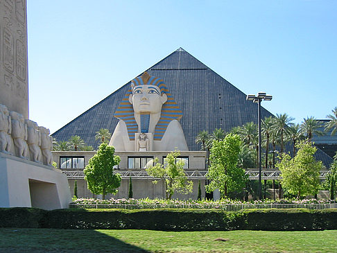 Hotel Luxor