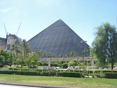 Hotel Luxor Foto 