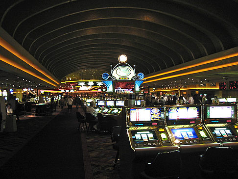 Fotos Casino im Hotel MGM | Las Vegas