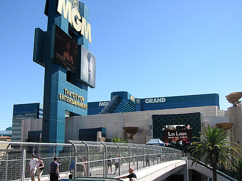 Hotel MGM