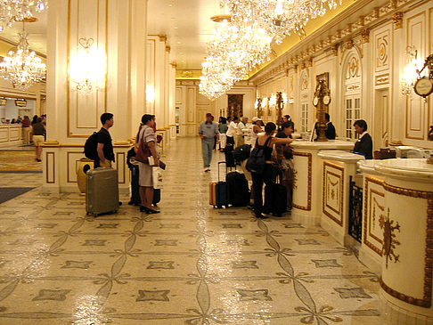 Fotos Hotel Paris